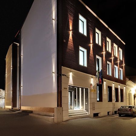 קלוז'-נאפוקה Dominus Residence מראה חיצוני תמונה