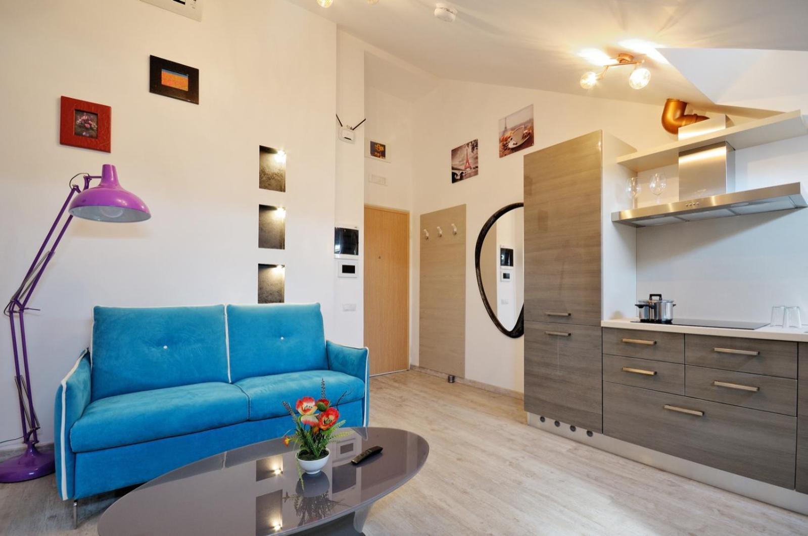 קלוז'-נאפוקה Dominus Residence מראה חיצוני תמונה