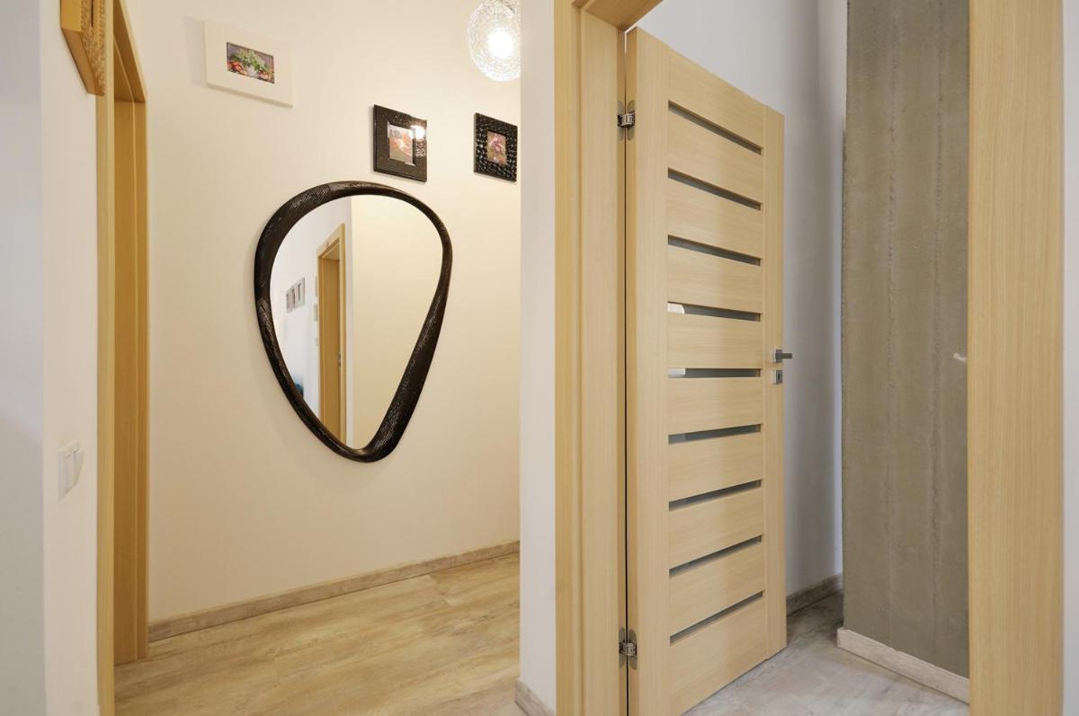 קלוז'-נאפוקה Dominus Residence חדר תמונה