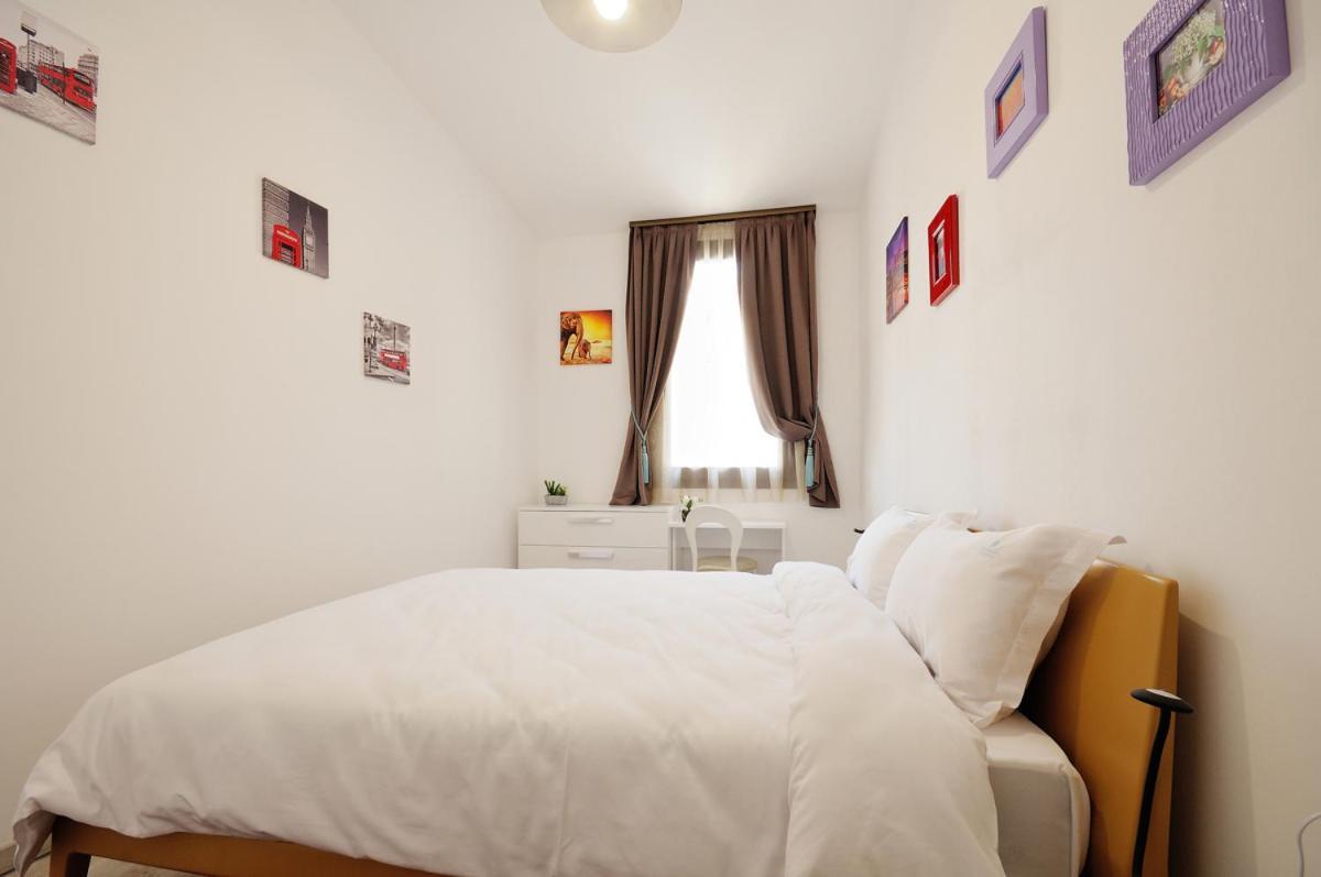 קלוז'-נאפוקה Dominus Residence חדר תמונה