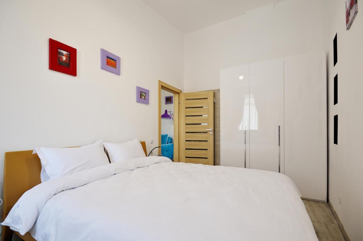 קלוז'-נאפוקה Dominus Residence חדר תמונה