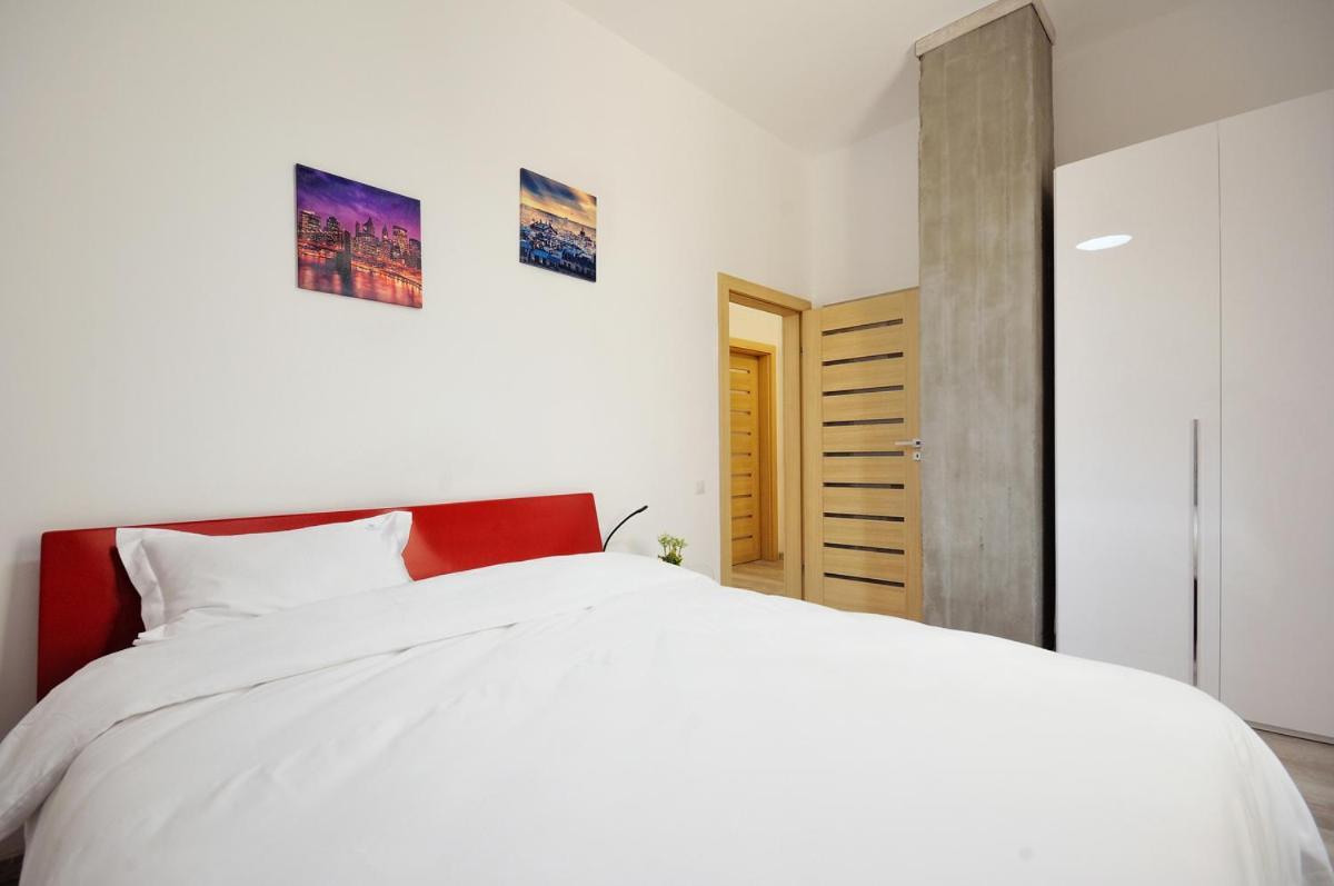 קלוז'-נאפוקה Dominus Residence חדר תמונה