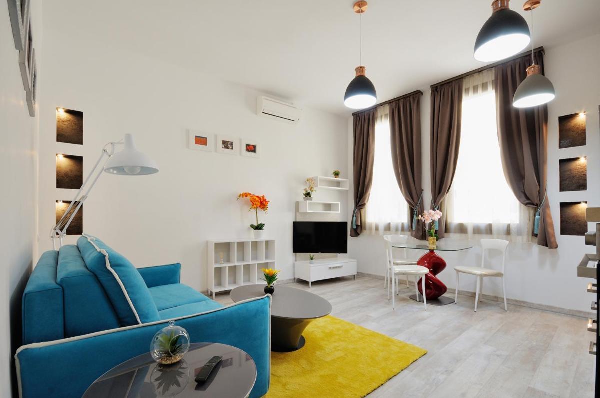קלוז'-נאפוקה Dominus Residence חדר תמונה