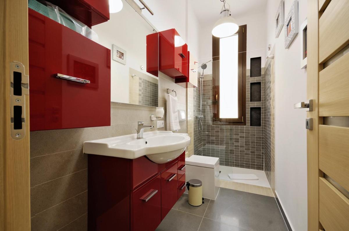 קלוז'-נאפוקה Dominus Residence חדר תמונה