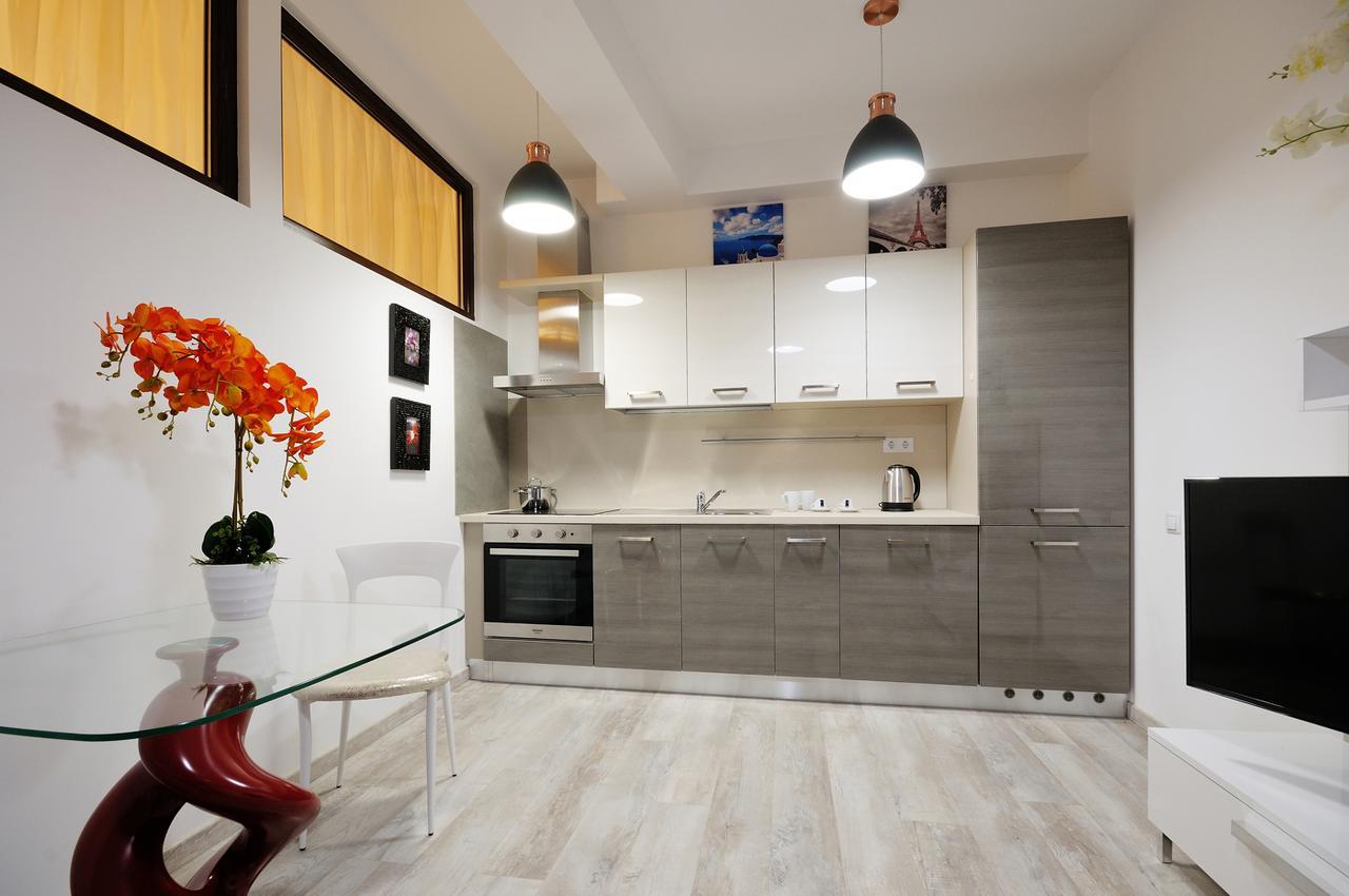 קלוז'-נאפוקה Dominus Residence מראה חיצוני תמונה