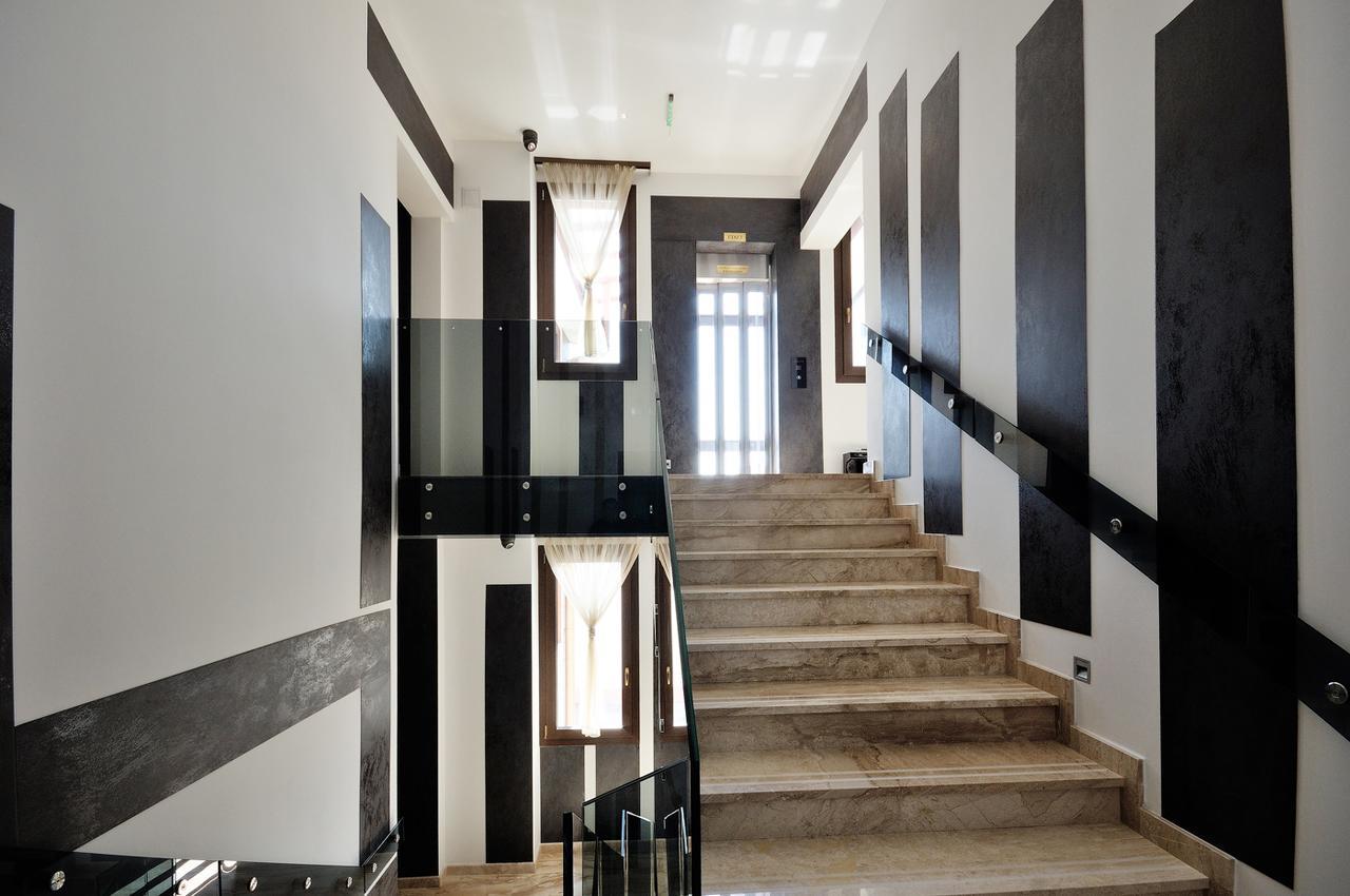 קלוז'-נאפוקה Dominus Residence מראה חיצוני תמונה