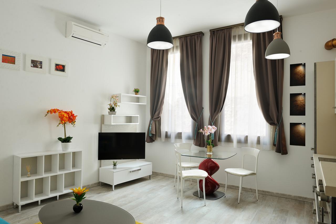 קלוז'-נאפוקה Dominus Residence מראה חיצוני תמונה